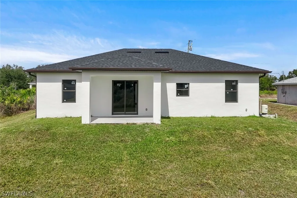 3013 59th Street W Lehigh Acres FL 33971