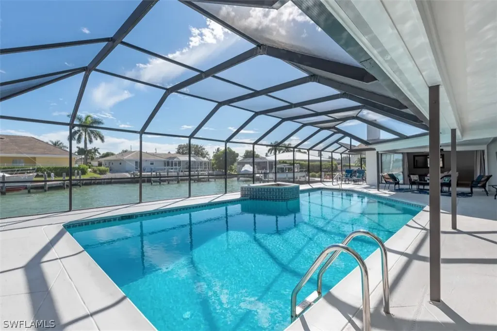 955 Iris Court Marco Island FL 34145