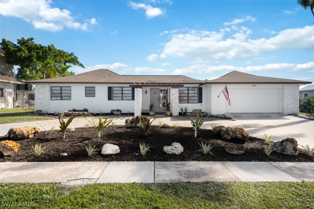 955 Iris Court Marco Island FL 34145