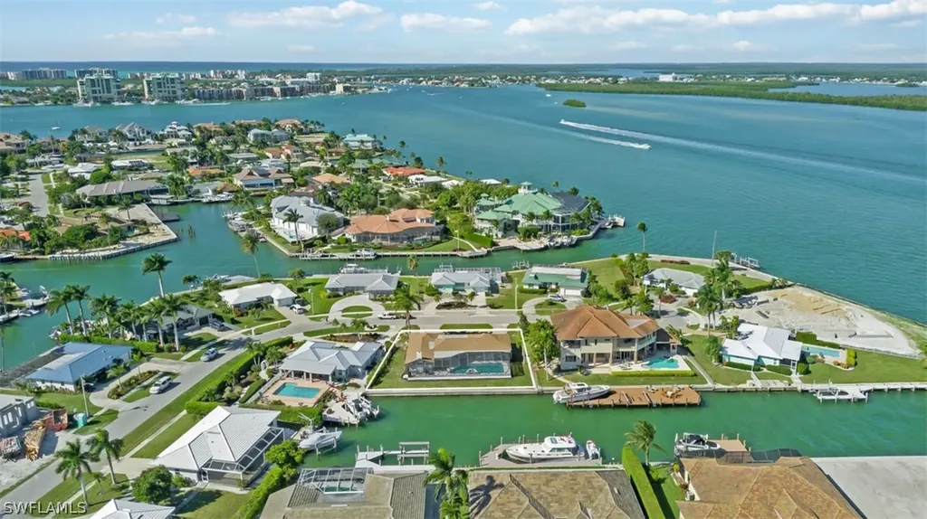 955 Iris Court Marco Island FL 34145