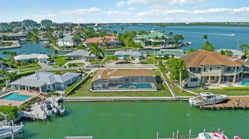 955 Iris Court Marco Island FL 34145