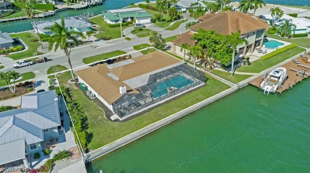 955 Iris Court Marco Island FL 34145