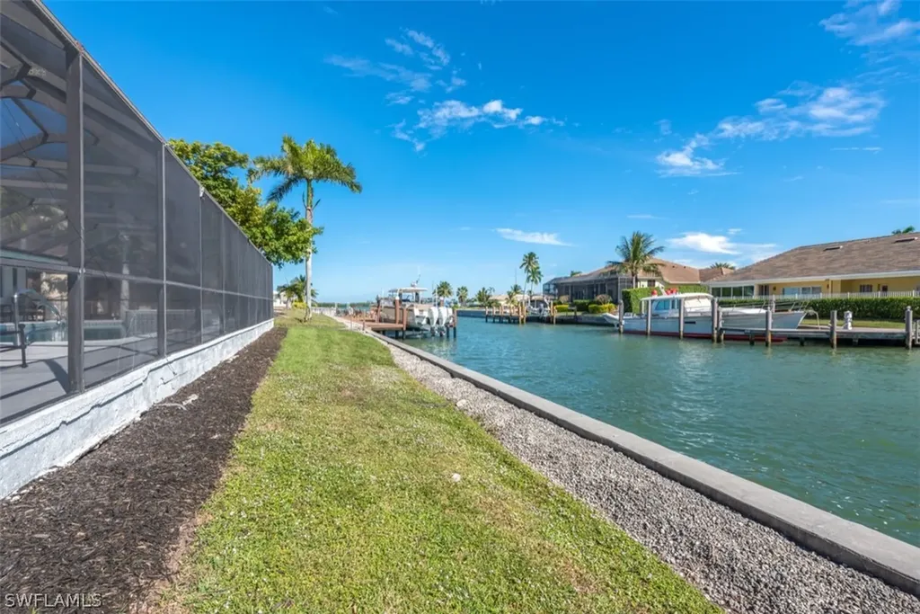 955 Iris Court Marco Island FL 34145