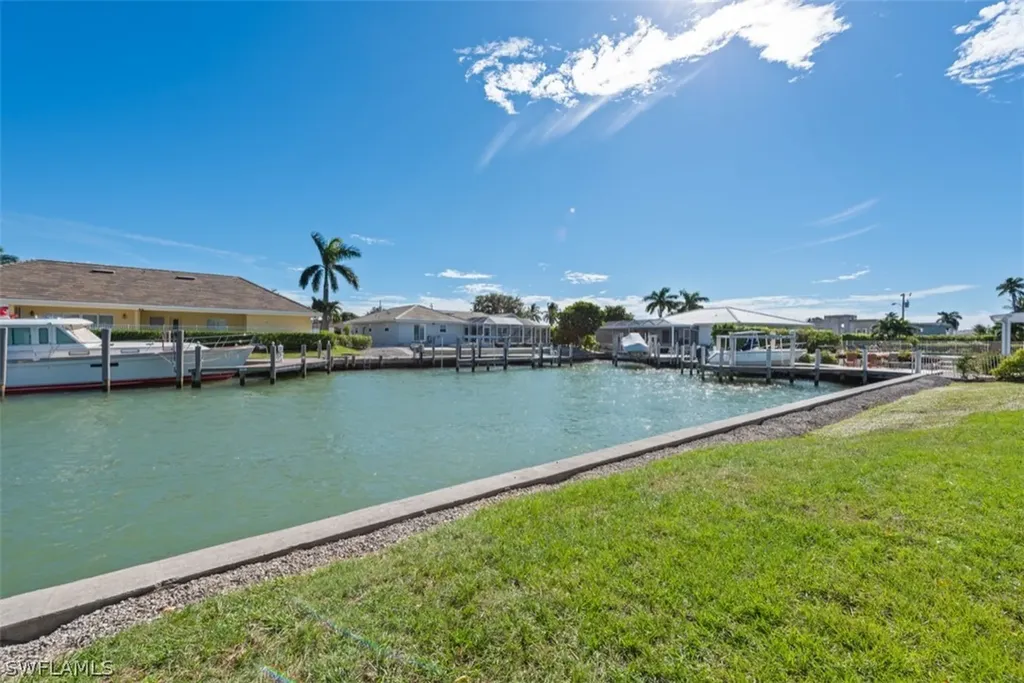955 Iris Court Marco Island FL 34145