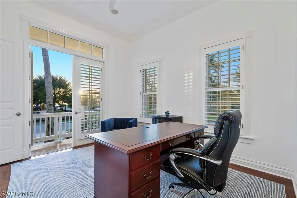 1551 Gulf Shore Boulevard S Naples FL 34102