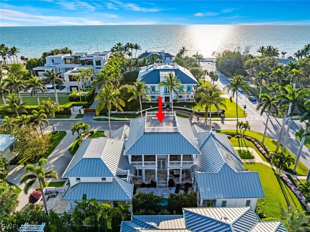 1551 Gulf Shore Boulevard S Naples FL 34102