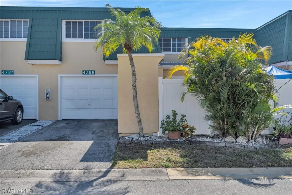 4786 Albacore Lane Fort Myers FL 33919