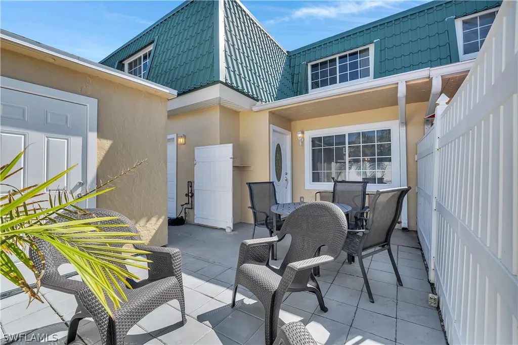 4786 Albacore Lane Fort Myers FL 33919