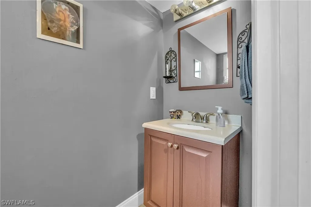 4786 Albacore Lane Fort Myers FL 33919