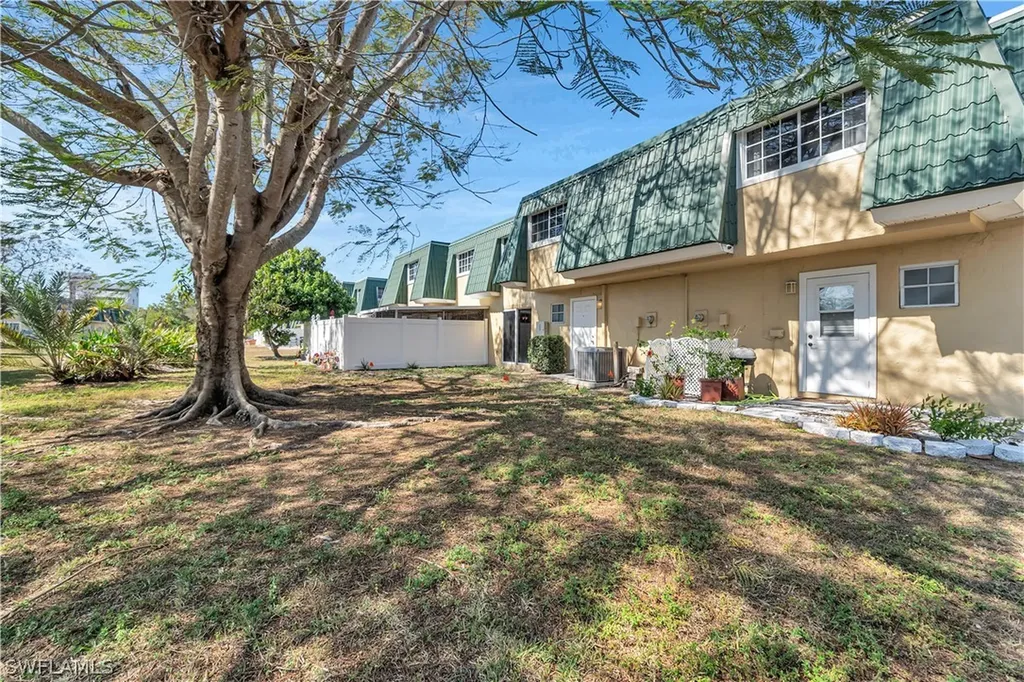 4786 Albacore Lane Fort Myers FL 33919