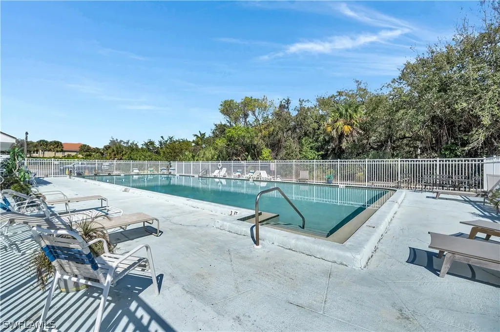 4786 Albacore Lane Fort Myers FL 33919