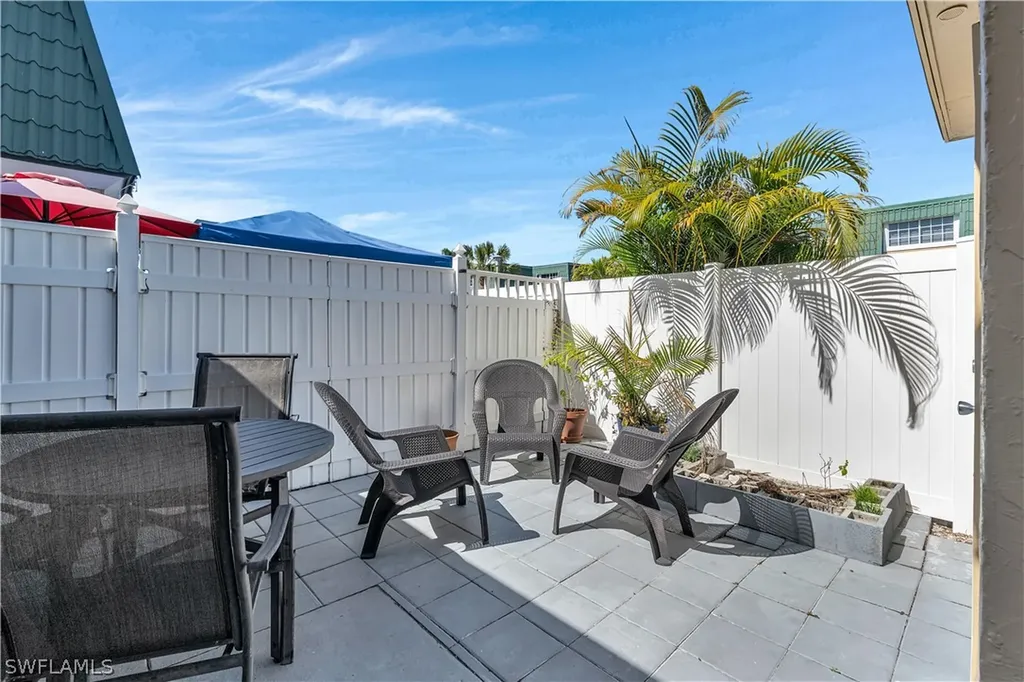 4786 Albacore Lane Fort Myers FL 33919