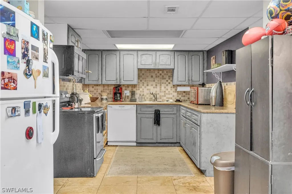 4786 Albacore Lane Fort Myers FL 33919