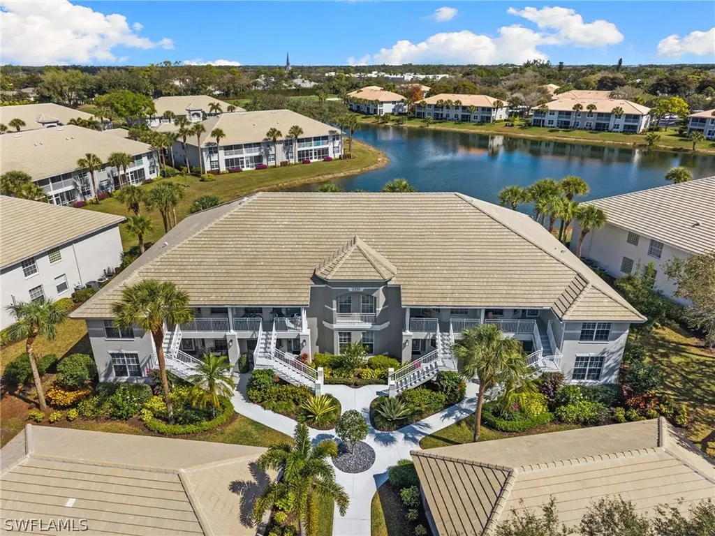 2255 Harmony Lane Naples FL 34109