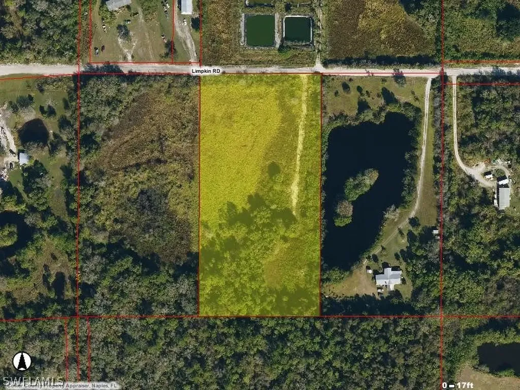 878 Limpkin Road Naples FL 34120