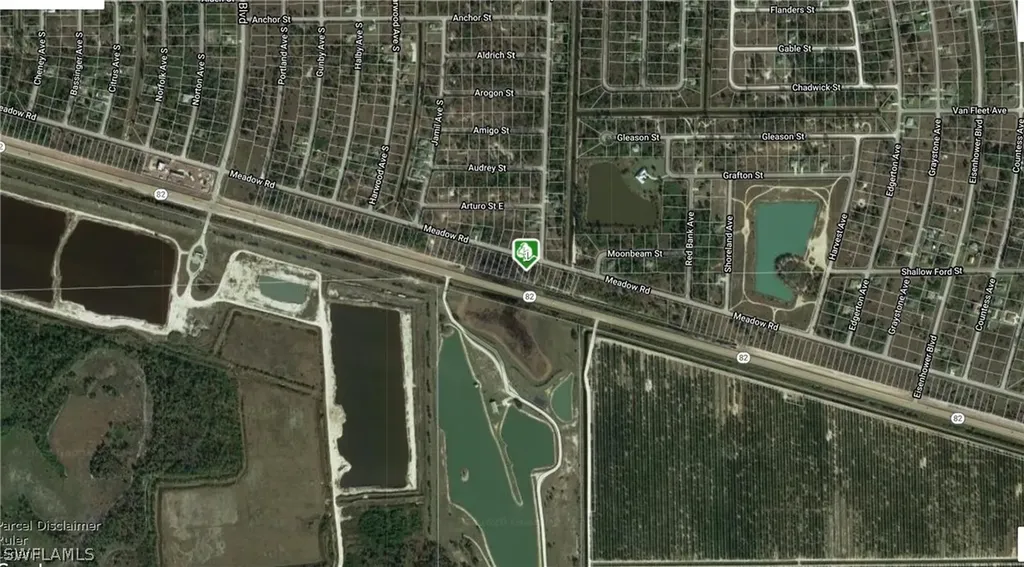 3136 Meadow Road Lehigh Acres FL 33974