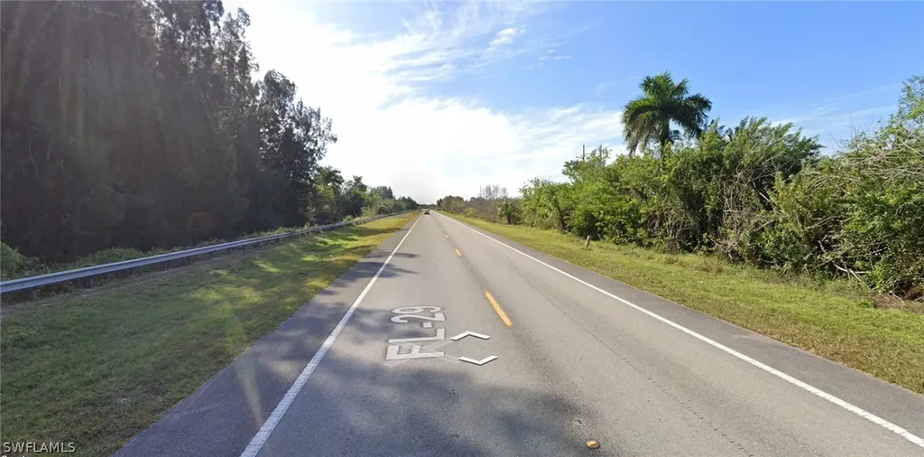25022 Sr-29 Copeland Village FL 34141