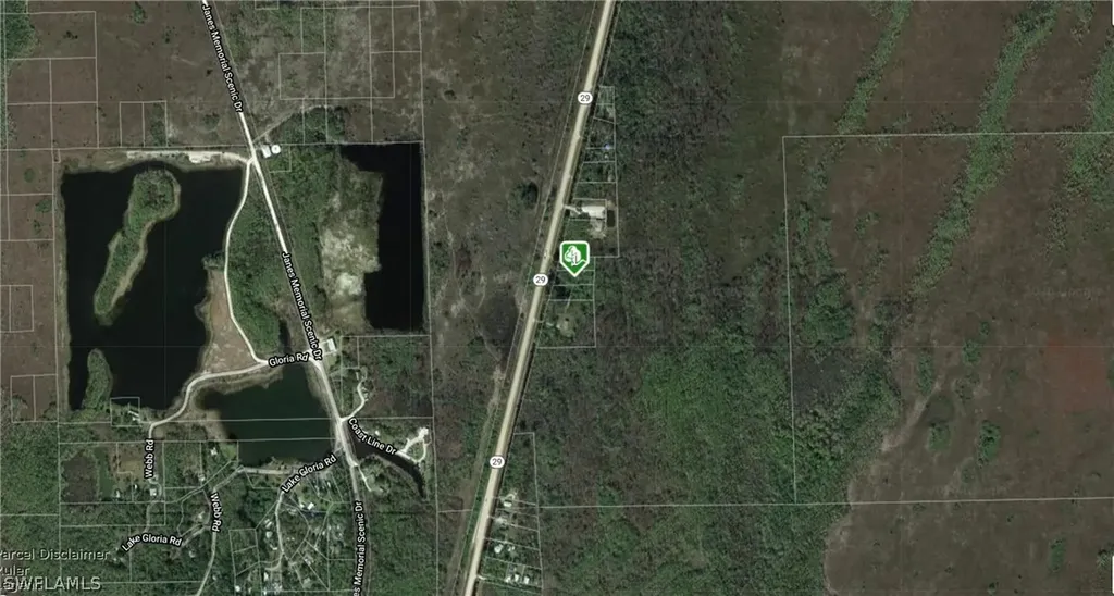 25022 Sr-29 Copeland Village FL 34141