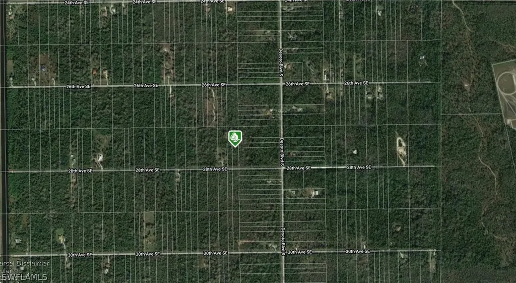 4445 28th Avenue SE Naples FL 34117