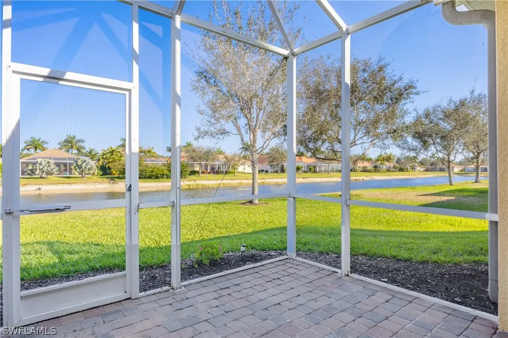 14488 Grapevine Drive Naples FL 34114
