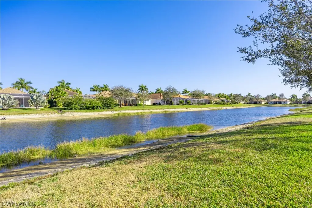 14488 Grapevine Drive Naples FL 34114
