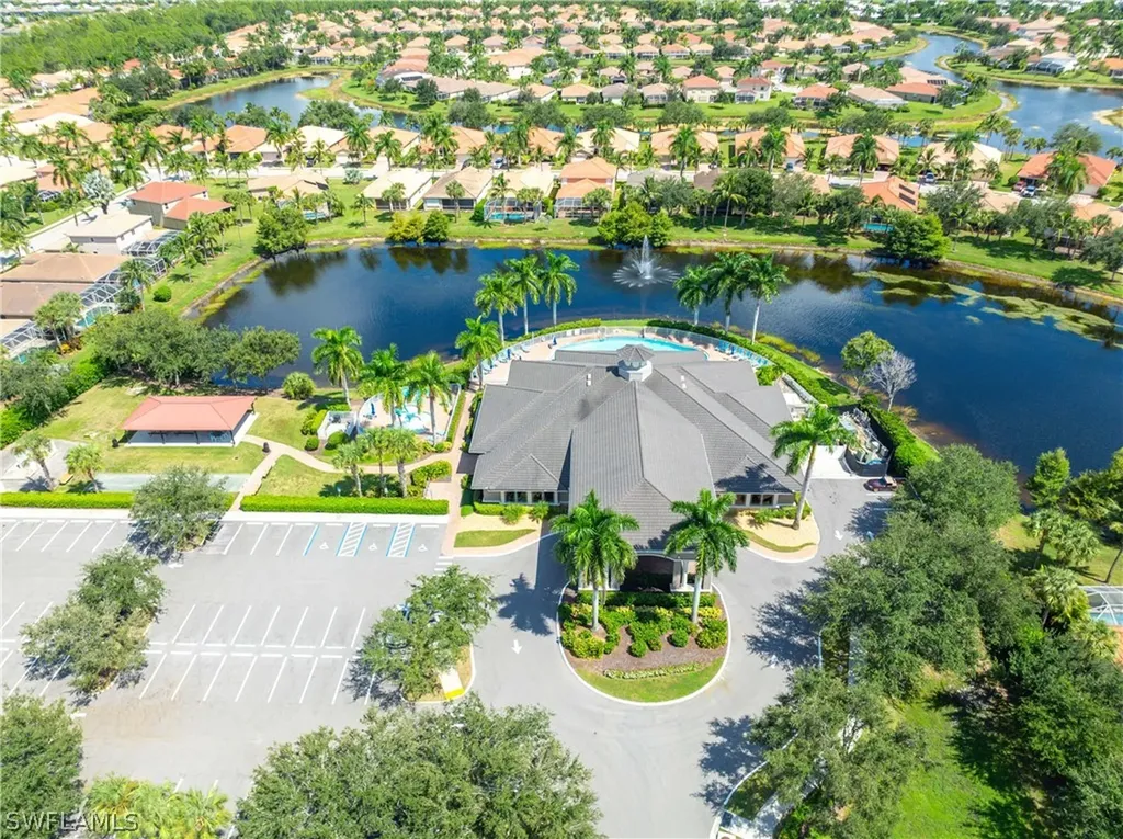 14488 Grapevine Drive Naples FL 34114