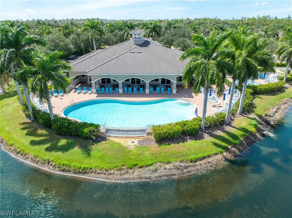 14488 Grapevine Drive Naples FL 34114