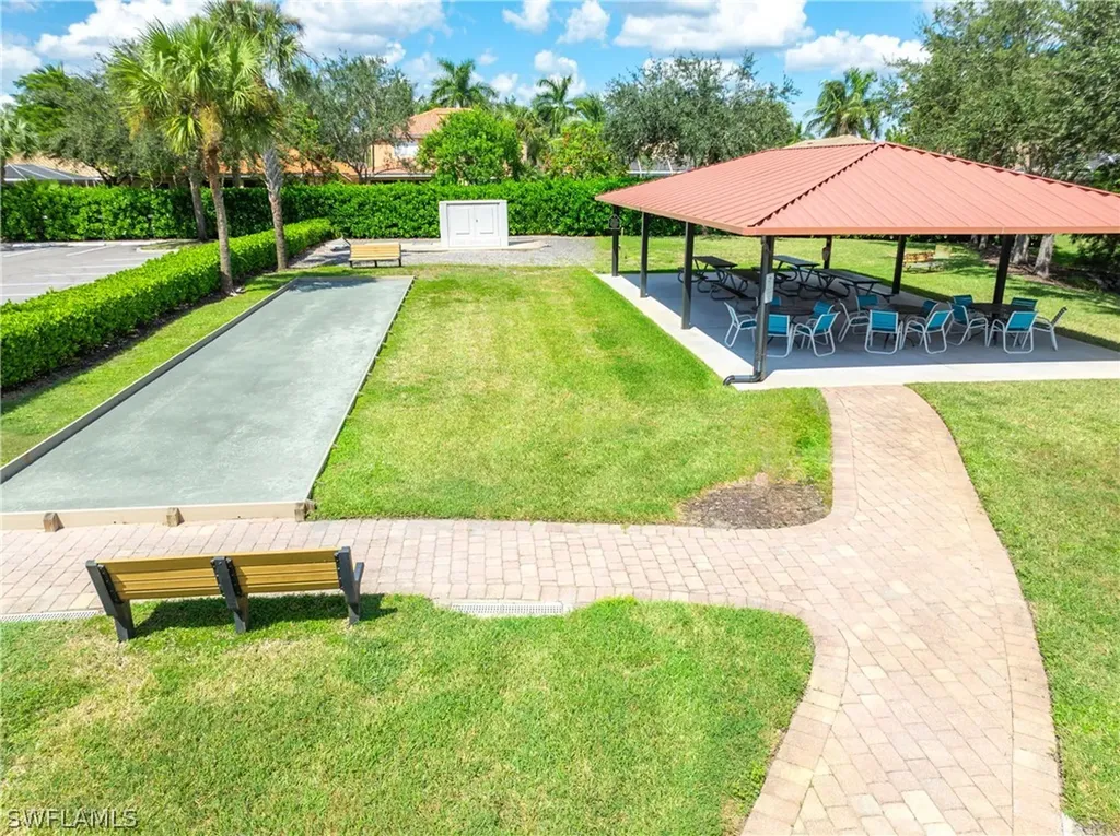14488 Grapevine Drive Naples FL 34114
