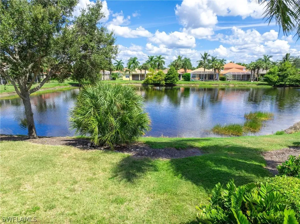 14488 Grapevine Drive Naples FL 34114