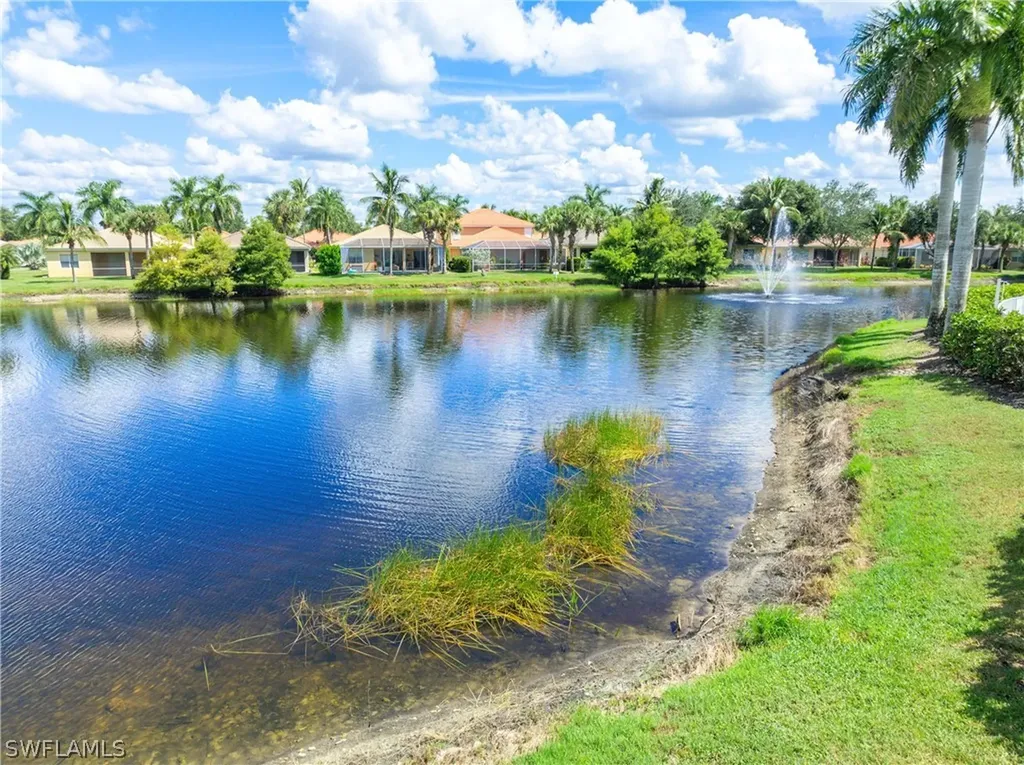 14488 Grapevine Drive Naples FL 34114