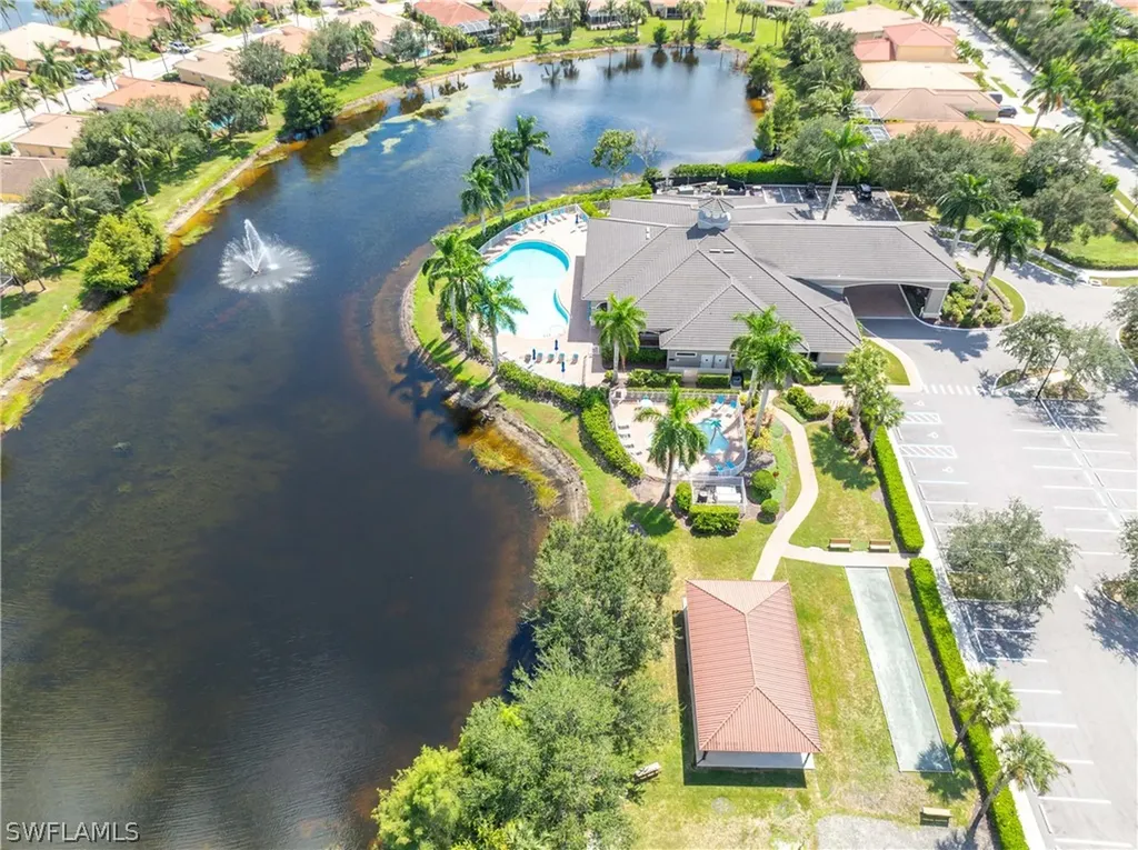 14488 Grapevine Drive Naples FL 34114