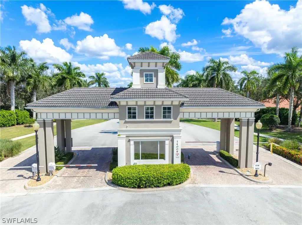 14488 Grapevine Drive Naples FL 34114