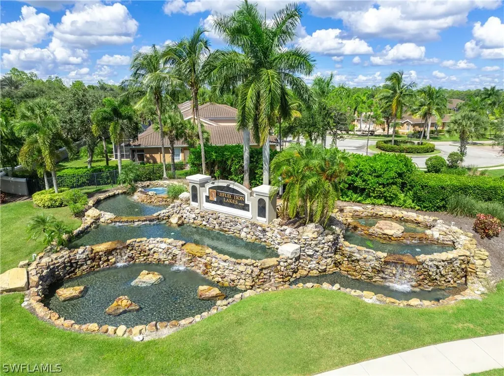14488 Grapevine Drive Naples FL 34114