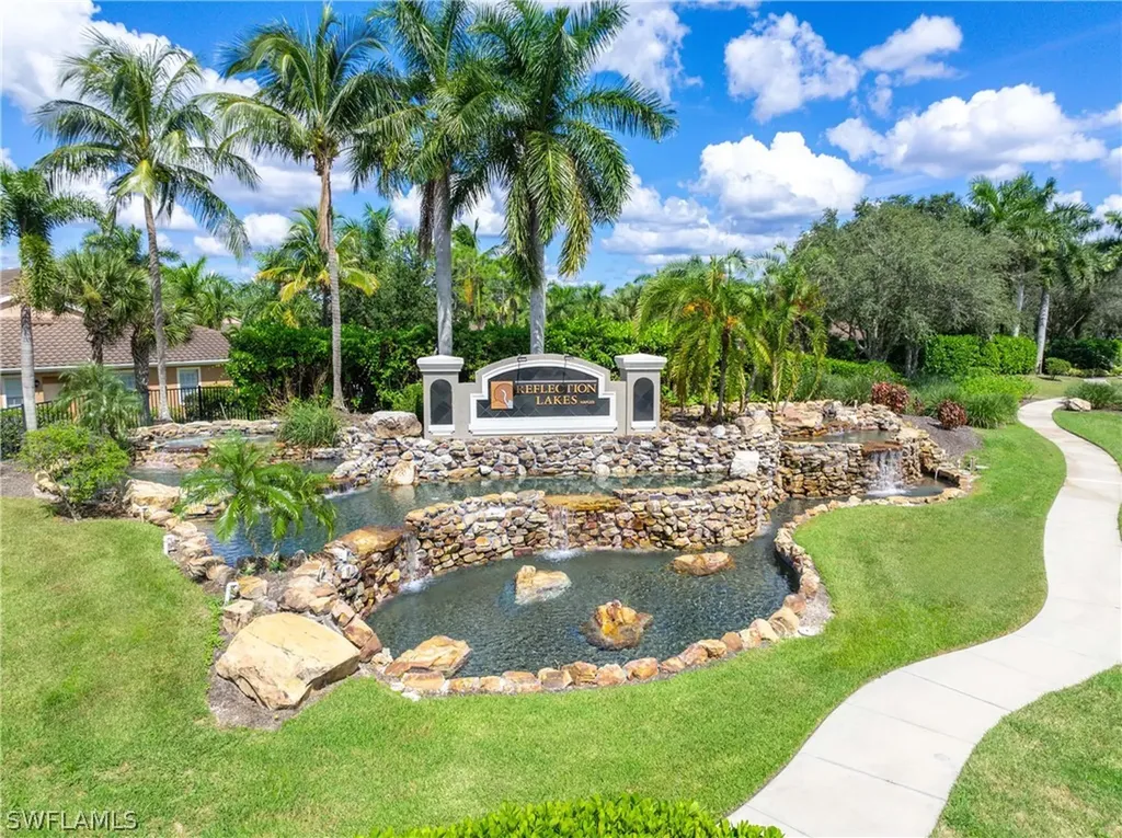 14488 Grapevine Drive Naples FL 34114
