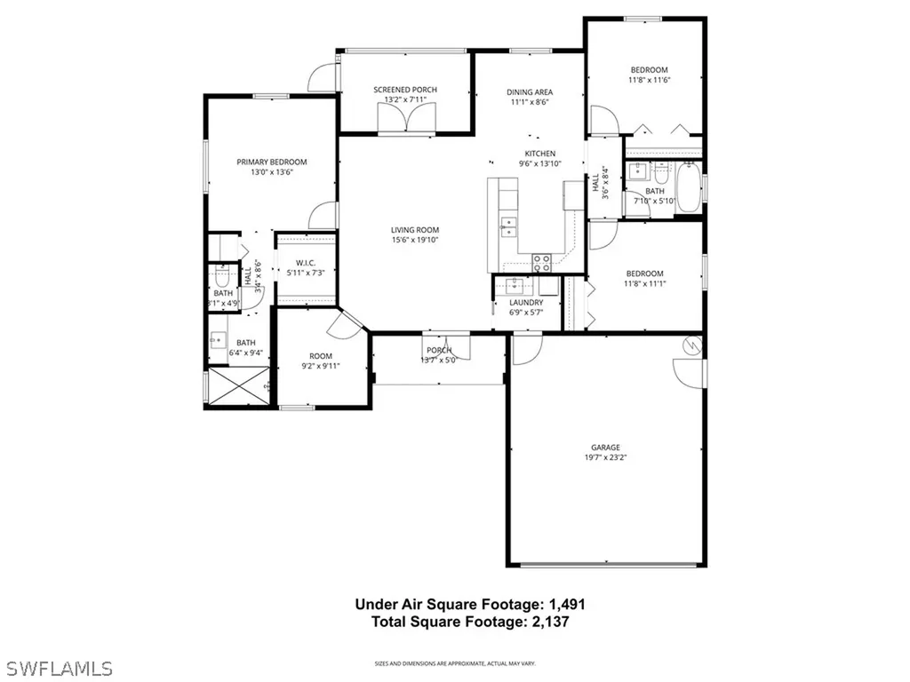 4380 2nd Avenue NE Naples FL 34120