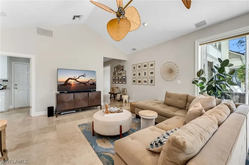 4356 Pond Apple Drive N Naples FL 34119