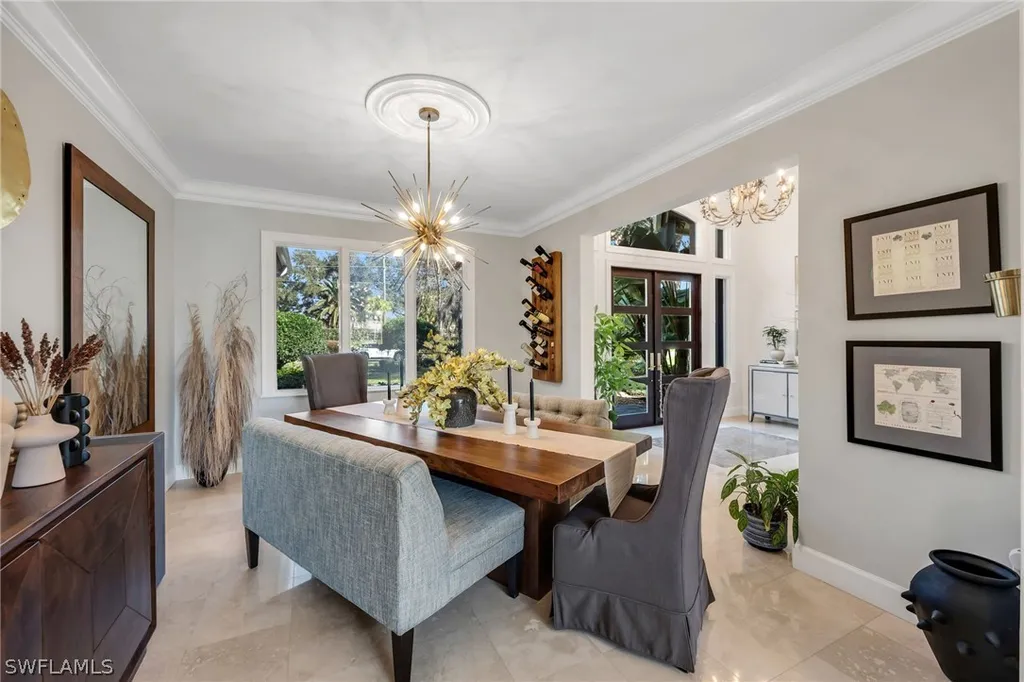 4356 Pond Apple Drive N Naples FL 34119