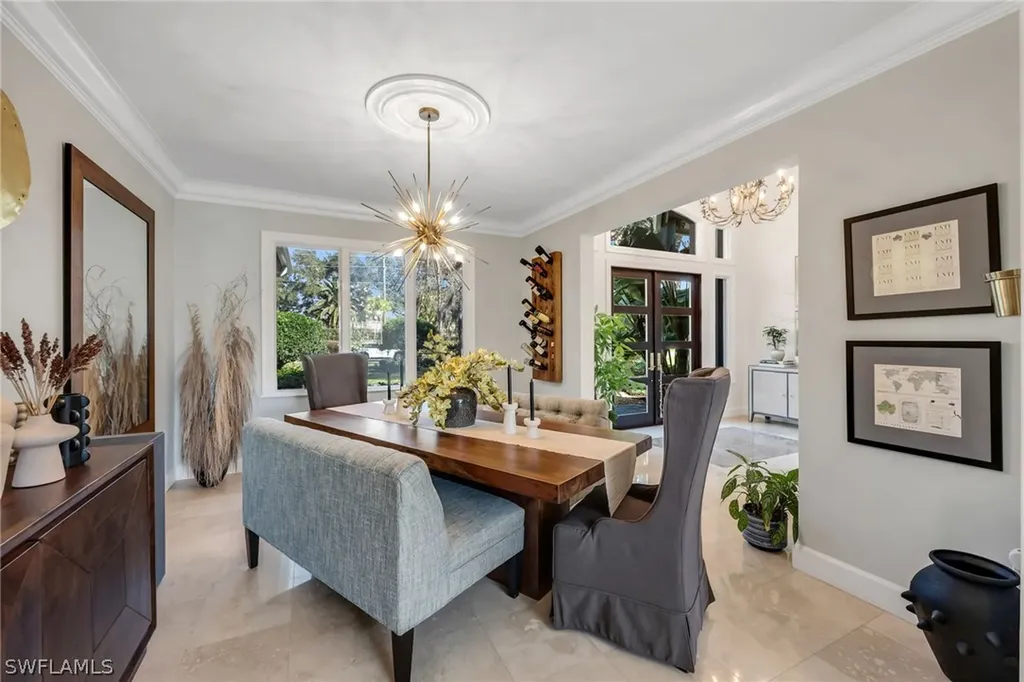 4356 Pond Apple Drive N Naples FL 34119