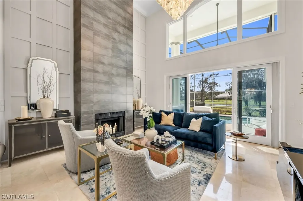 4356 Pond Apple Drive N Naples FL 34119