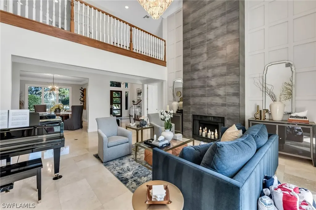 4356 Pond Apple Drive N Naples FL 34119