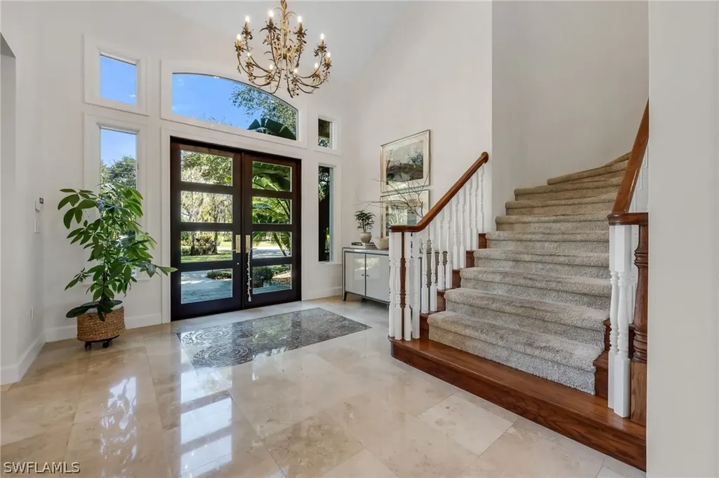 4356 Pond Apple Drive N Naples FL 34119