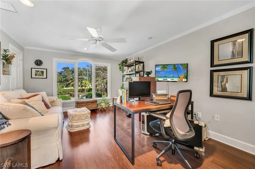 4356 Pond Apple Drive N Naples FL 34119