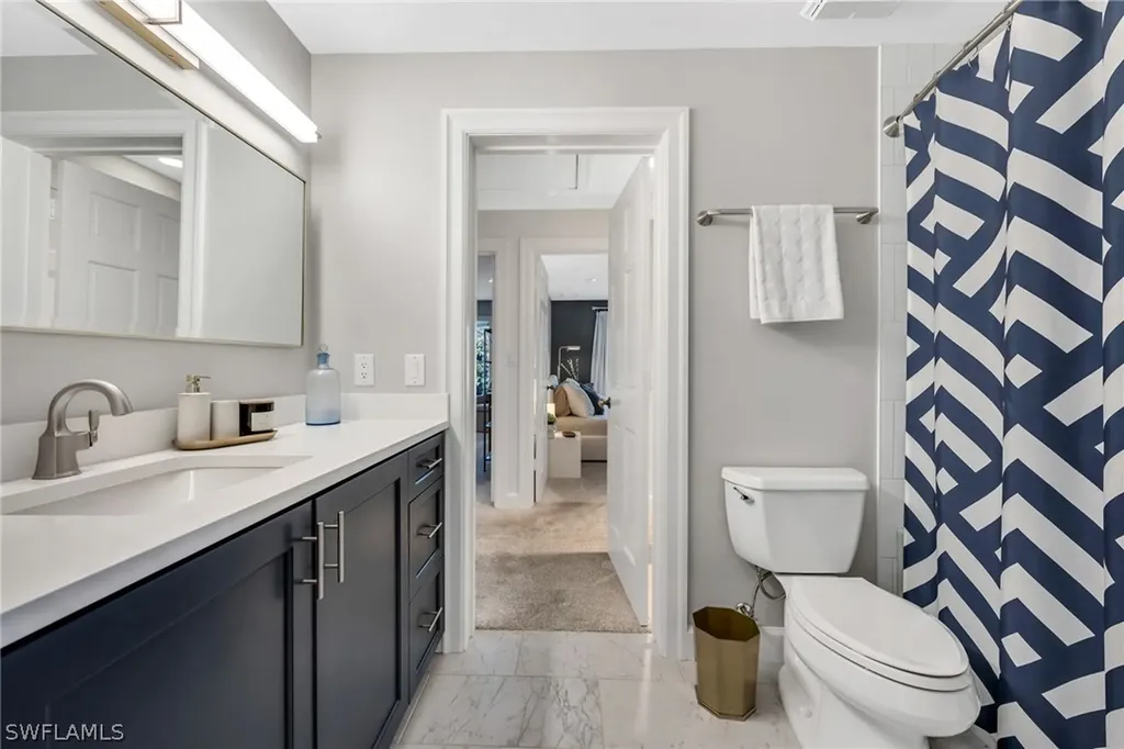 4356 Pond Apple Drive N Naples FL 34119