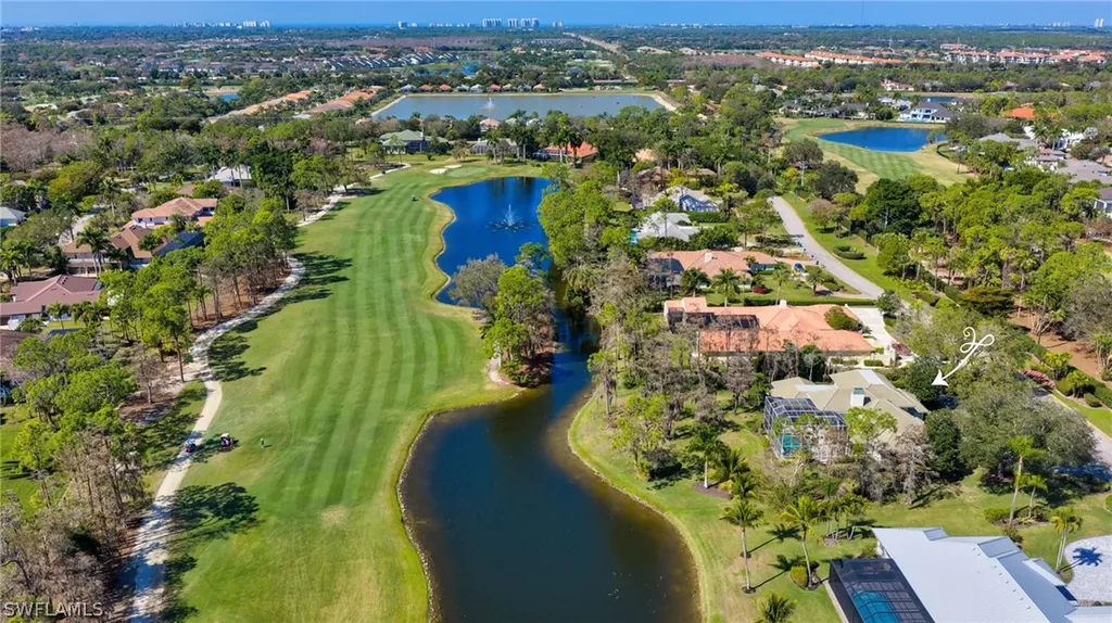 4356 Pond Apple Drive N Naples FL 34119