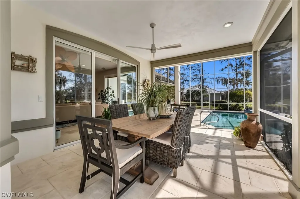 4356 Pond Apple Drive N Naples FL 34119