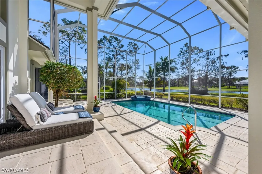 4356 Pond Apple Drive N Naples FL 34119