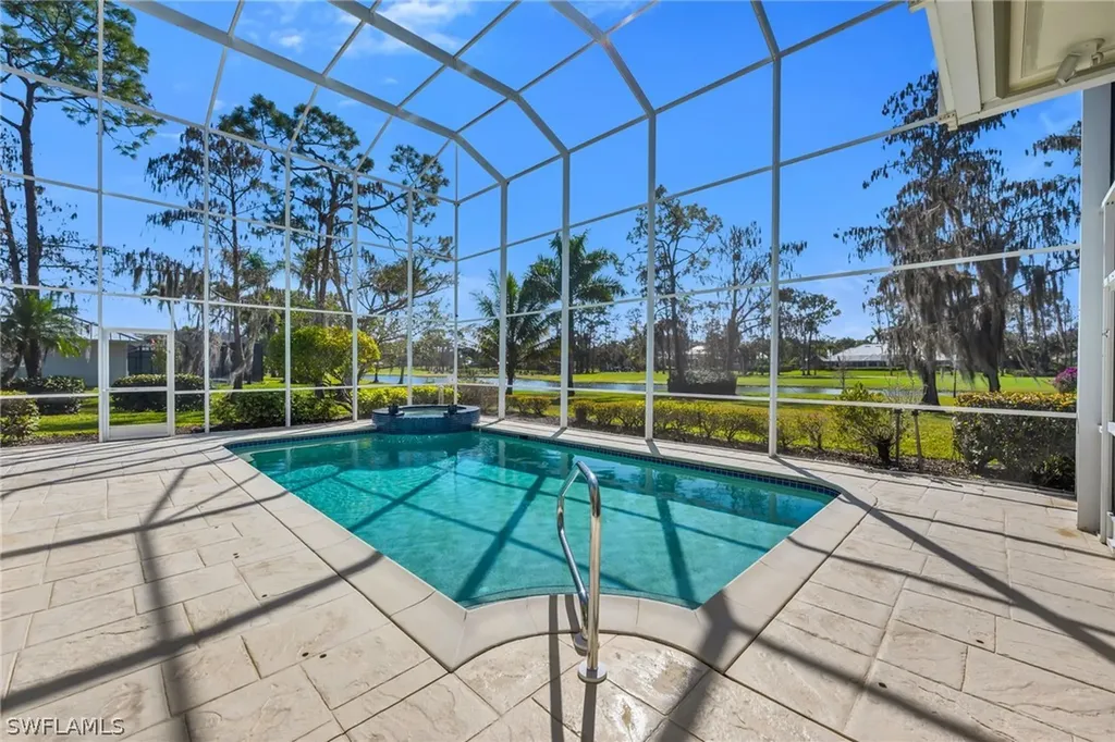 4356 Pond Apple Drive N Naples FL 34119