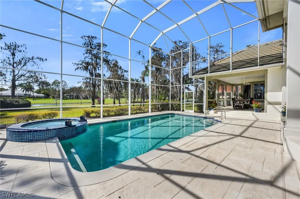 4356 Pond Apple Drive N Naples FL 34119