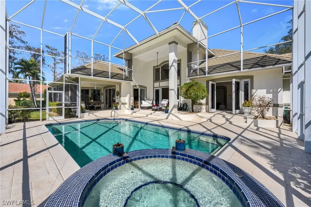 4356 Pond Apple Drive N Naples FL 34119