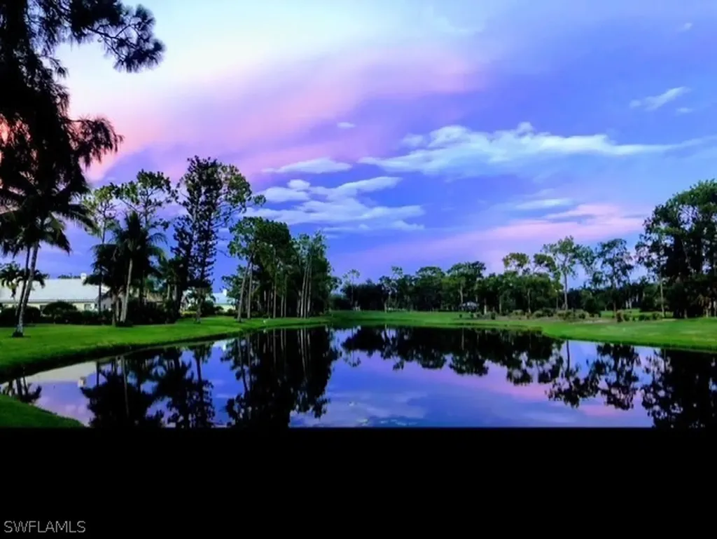 4356 Pond Apple Drive N Naples FL 34119